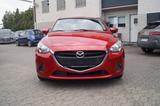 Mazda 2 Lim. Exclusive-Line Klimaaut Temp PDC Navi SHZ - Mazda 2 in Mainz