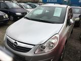 Opel Corsa 1.3 CDTI  Klima Euro 4 Grün  Tüv 01/2025 - Opel Corsa mit Diesel-Antrieb: 1.4
