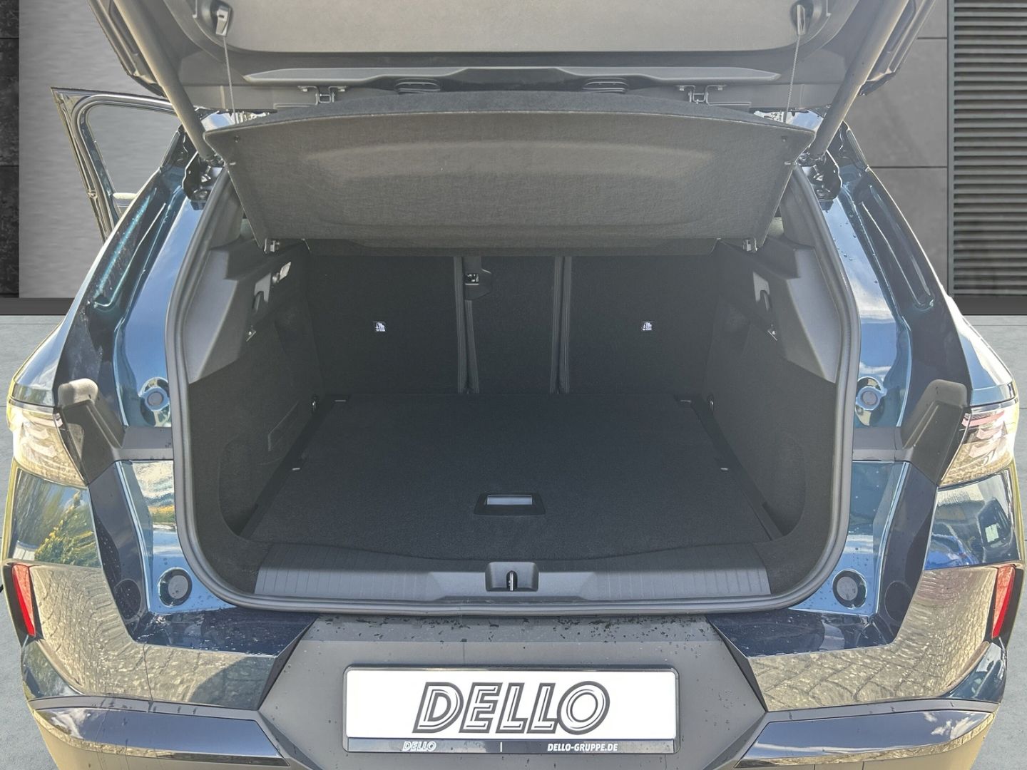 Opel Grandland (X) - Bild 5