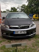 Honda Civic 1.8 i-VTEC S S - gebrauchte Honda Civic aus dem Jahr 2013