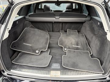 Mercedes E 300 - 9