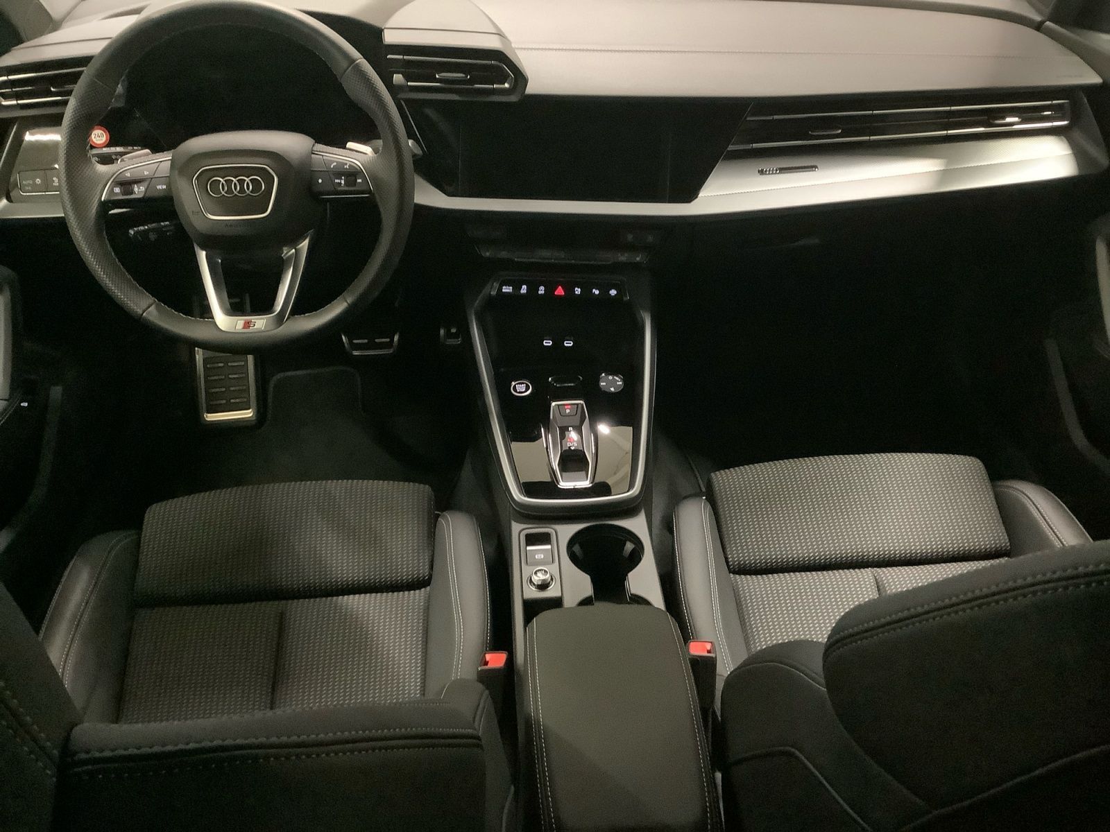 A3 Sportback Advanced 35 TFSI S tronic,360° Kame