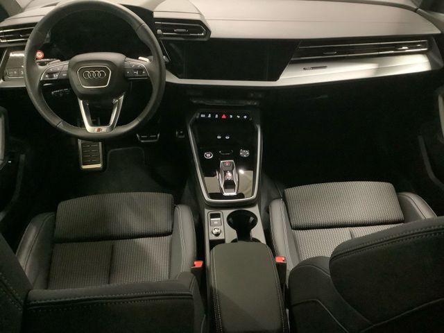 A3 Sportback Advanced TFSI S tronic,360° Kamera,