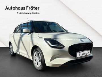 Fotografie 3 des Suzuki Swift 1.2 Club Kamera LED Navi ACC Carplay