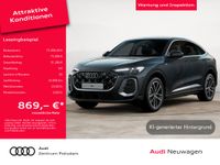Audi Q5 - Vorschau Bild 1