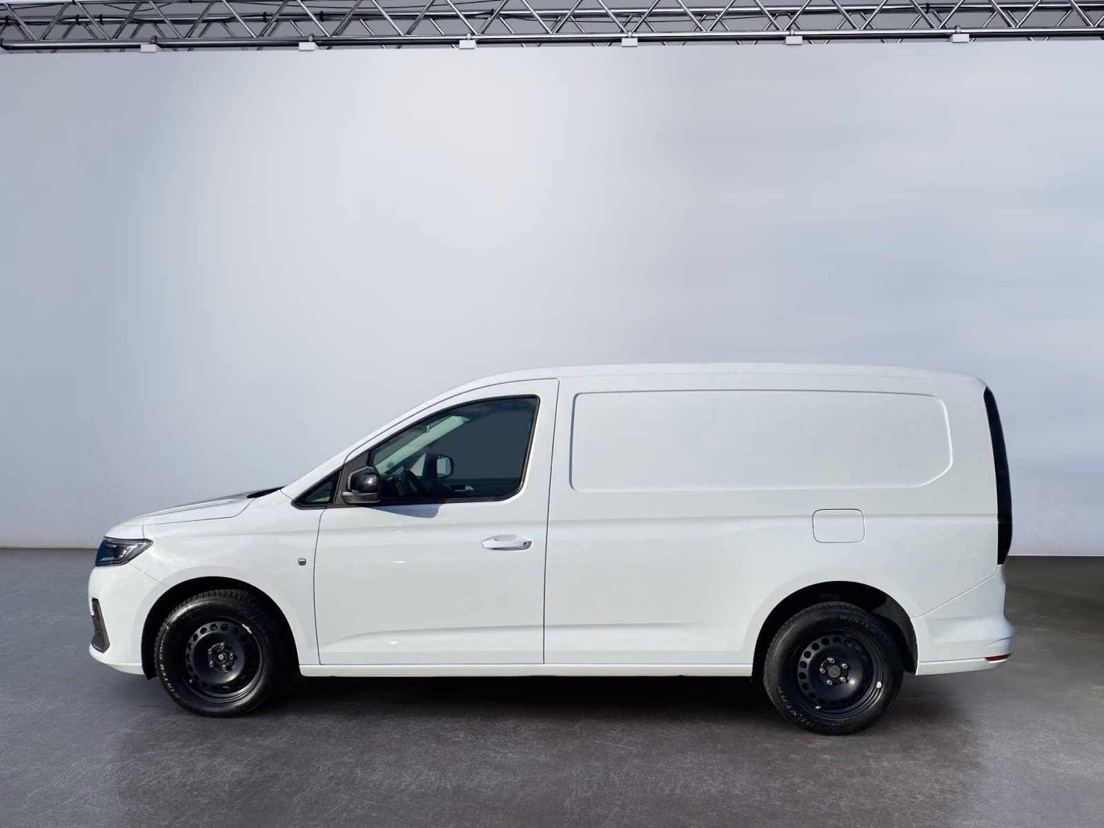 Ford Transit Limited 2.0 EcoBlue L2 ACC+SHZ, миниатюра 3