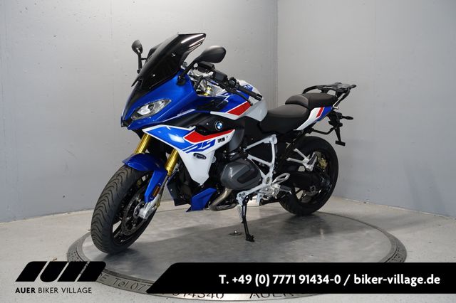 BMW R 1250 RS Verfügbar ab 03.2025