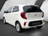 Kia Picanto 1.2 Vision - Kia Picanto Gebrauchtwagen in Stuttgart