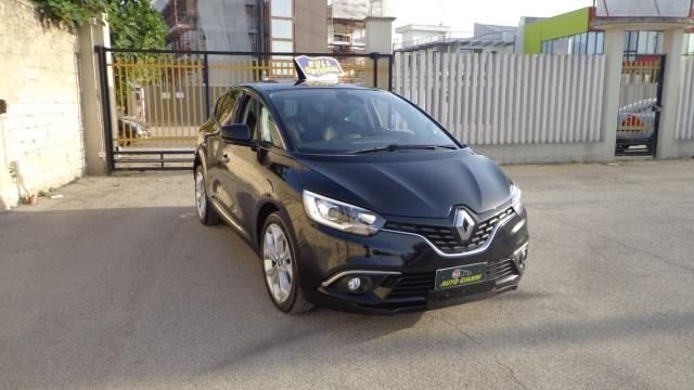 Renault RENAULT Scénic Blue dCi 120CV Business - 2020