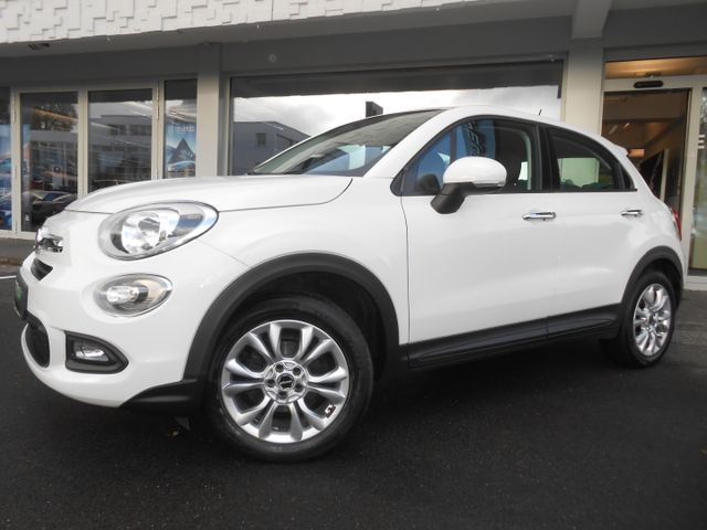 Fiat 500X 1.4 MultiAir Pop Star *Klimaautomatik+Keyle