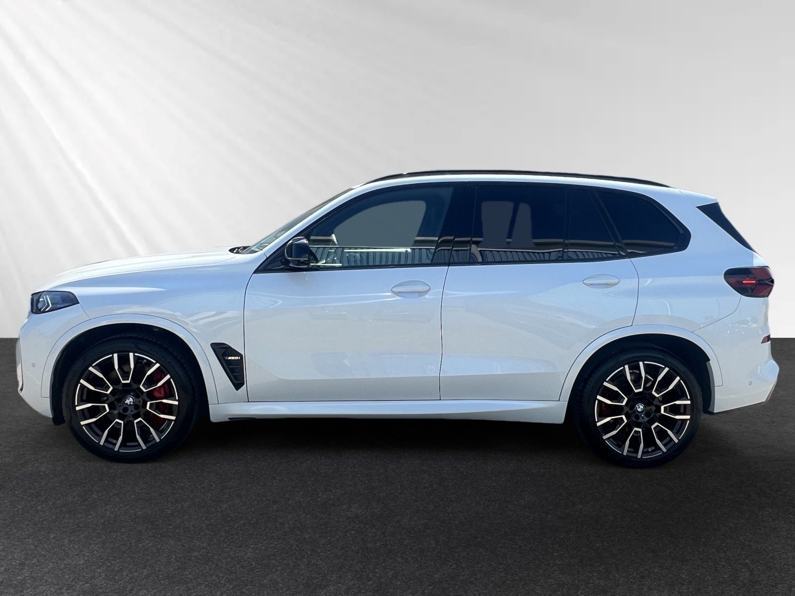 BMW X5 M60 - Bild 2