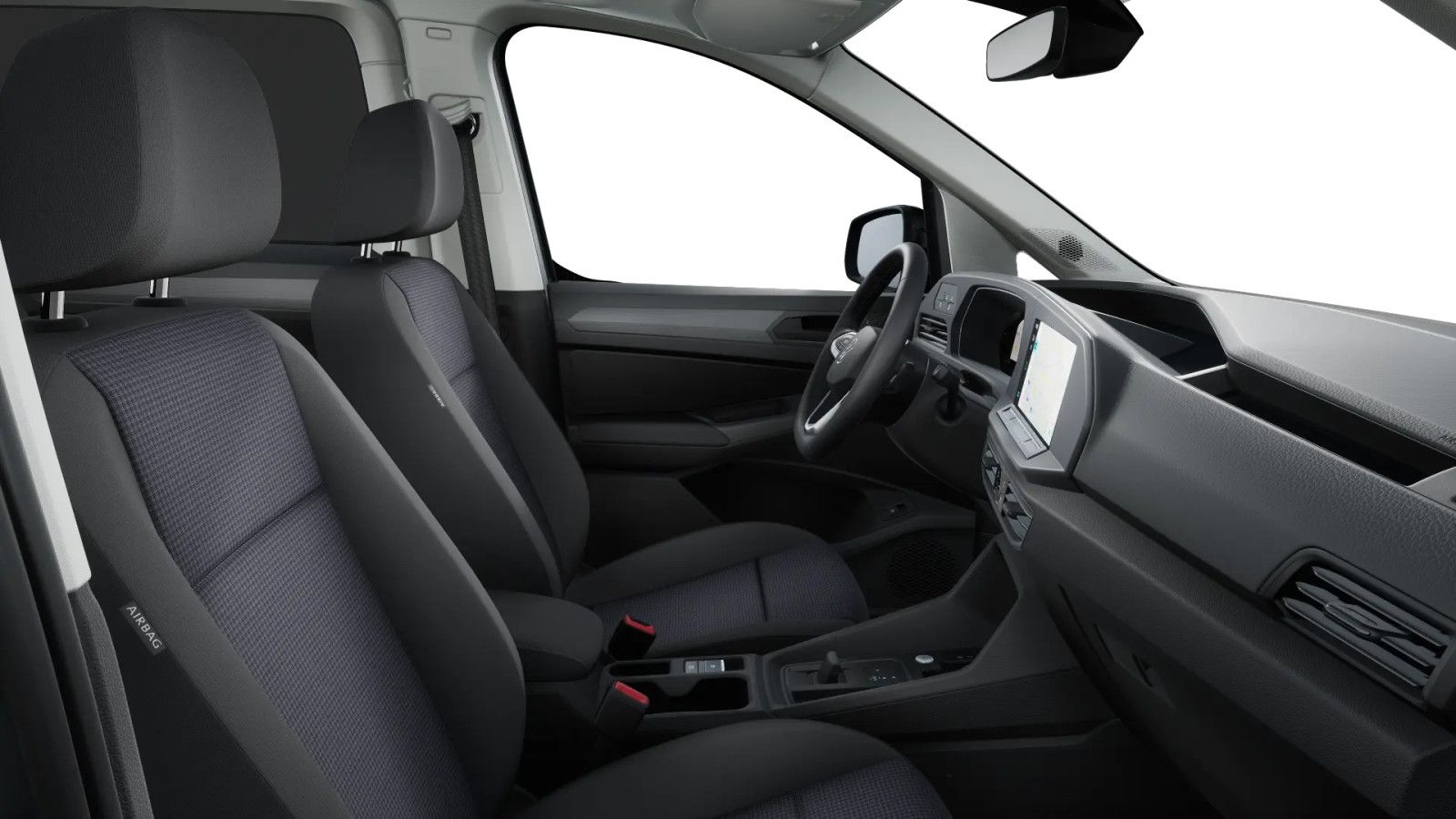 Volkswagen Caddy Maxi - Bild 11