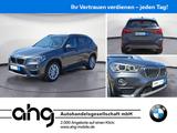 BMW X1 sDrive18i Advantage Navigation Sitzheizung LE - gebrauchte BMW X1 aus dem Jahr 2018