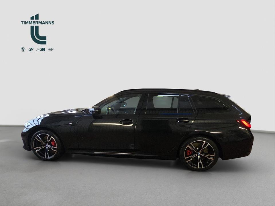 BMW M340i xDrive Touring Auto Innovationsp. Panorama