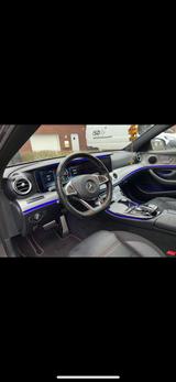 Mercedes-Benz E 43 AMG Mercedes-AMG E 43 4MATIC Autom. Mer... - Mercedes-Benz E 43 AMG Gebrauchtwagen