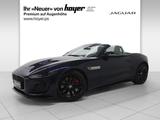 Jaguar F-Type Cabriolet P450 AWD Edition 75 DAB LED - Jaguar F-Type aus 2024