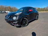 Nissan Juke 1.6 DIG-T NISMO 4x2 218 PS 97761 - Nissan Juke Gebrauchtwagen