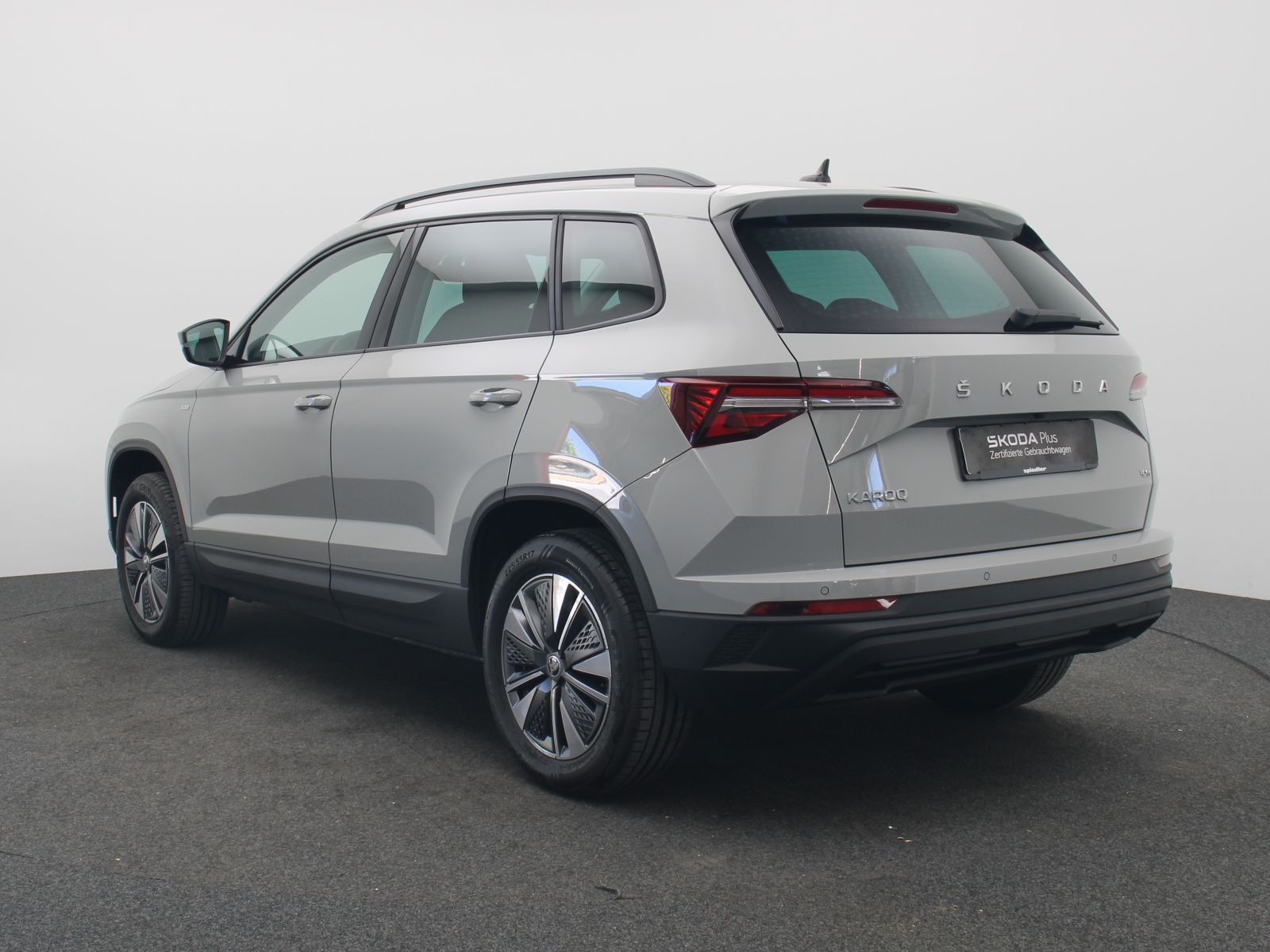 Skoda Karoq - Bild 5