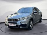 BMW X6 xDrive 40 d M-Paket Head-Up LED Kamera - BMW X6 in Düsseldorf