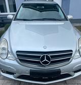 Mercedes-Benz Mercedes R Klasse. Letzter Preis - gebrauchte Mercedes-Benz R 280 aus dem Jahr 2008