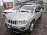 Jeep JEEP Compass 2.2 CRD Limited - gebrauchte Jeep Compass aus dem Jahr 2012