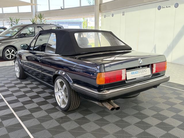 BMW 320i CABRIO VFL HARDTOP WINDSCHOTT 2.HAND