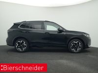 Volkswagen Tiguan - Vorschau Bild 8