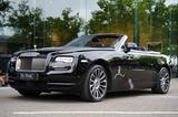 Rolls-Royce Dawn 6.6 V12 Bespoke Audio NEW SERVICE - Rolls-Royce Dawn Gebrauchtwagen