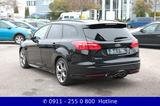 Ford FocusTurnier ST/Eur6/Recaro/Navi/R-Kam/GRA/18"LM - Ford Focus mit Diesel-Antrieb: Leder, mit Navigationssystem
