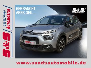 Citroën C3 1.2 Pure Tech Plus
