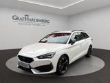 Cupra Leon Sportstourer 1.5 TSI Spurhalteassistent - Cupra Leon in Aachen