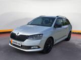 Skoda Fabia Combi 1.0 TSI Ambition Tour AHK/KAMERA/SHZ - Skoda Fabia: Tour