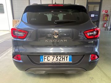 Renault Kadjar - 5