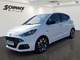 Hyundai i10 N Line*NAVI*PDC*KAMERA - Hyundai i10: N Line