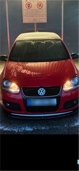 Volkswagen Golf 5 GTI - Volkswagen Golf aus 2004: GTI
