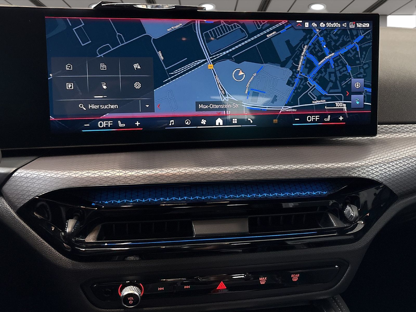 BMW i4 - Bild 15