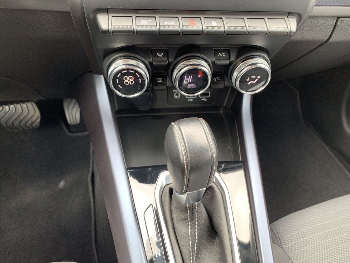 Renault Arkana - Bild 19