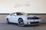 Dodge Challenger 3.6 SXT/KAMERA/TEMP/BTH/MFL/AMBIE/R20 - Dodge Challenger aus 2021