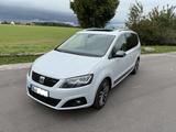 Seat Alhambra 1.4 TSI FR-Line DSG FR-Line - Seat Alhambra aus 2019