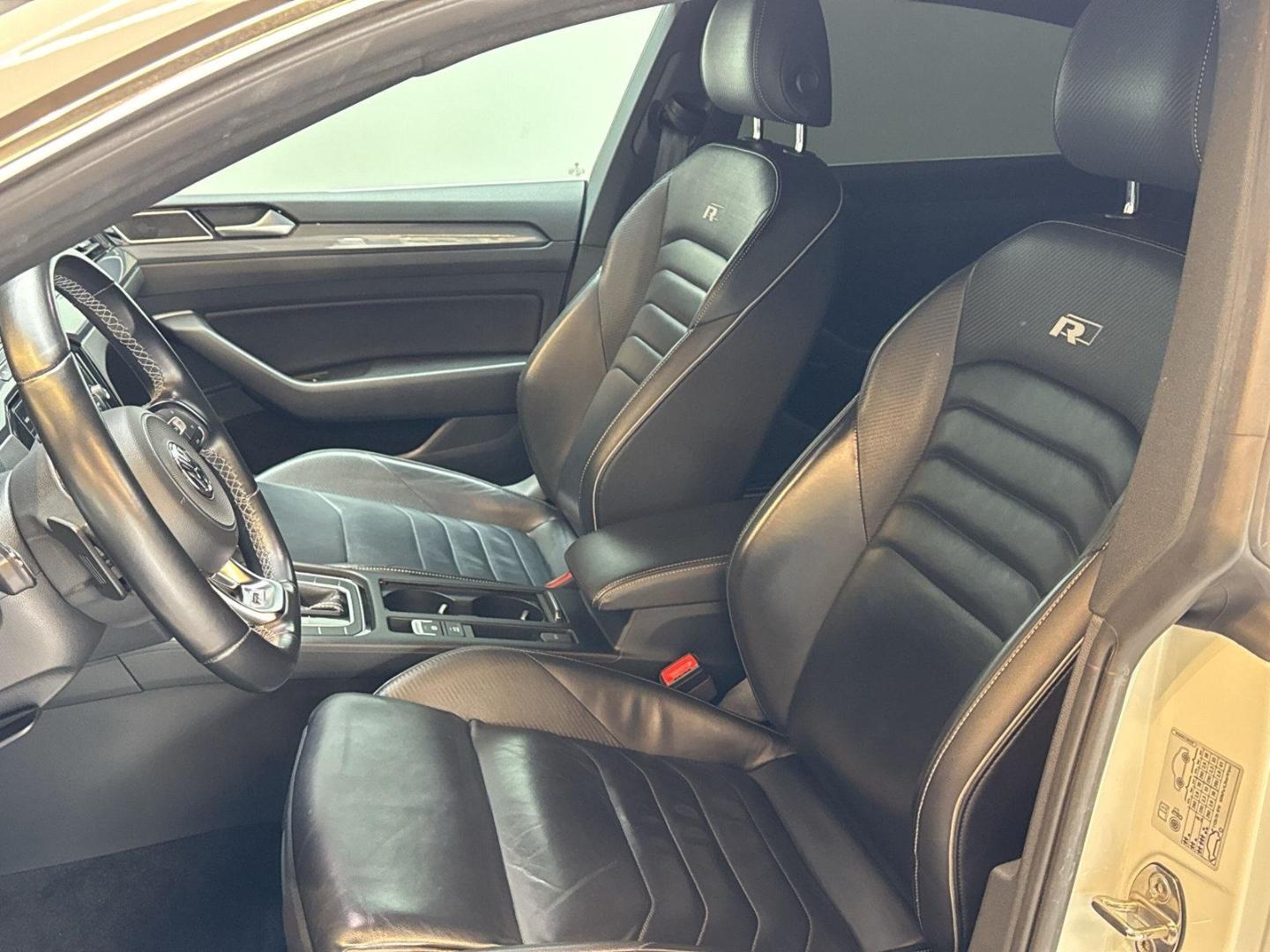 Volkswagen Arteon 2.0 TSI R-Line Leder DigCockpit Massage, миниатюра 15