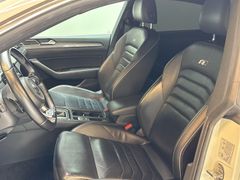VW Arteon 2.0 TSI R-Line Leder DigCockpit Massage