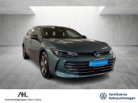 Volkswagen Passat Variant - Vorschau Bild 8