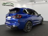 BMW X3M Competition*Laser*ACC*Navi*Kamera*Pano*HUD* - gebrauchte BMW X3 M aus dem Jahr 2022