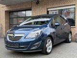Opel Meriva B 1.4 Innovation | 1. Hand | Tüv-Neu | 17 - Opel Meriva aus 2011: 1.4