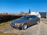 BMW E34 525 - BMW aus 1989: 3.5