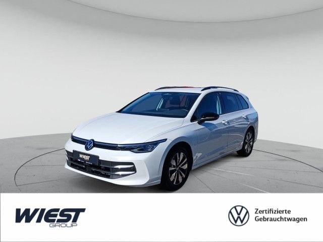 Volkswagen Golf Variant GOAL 2.0 TDI DSG AHK IQ.Light Sport foto 1