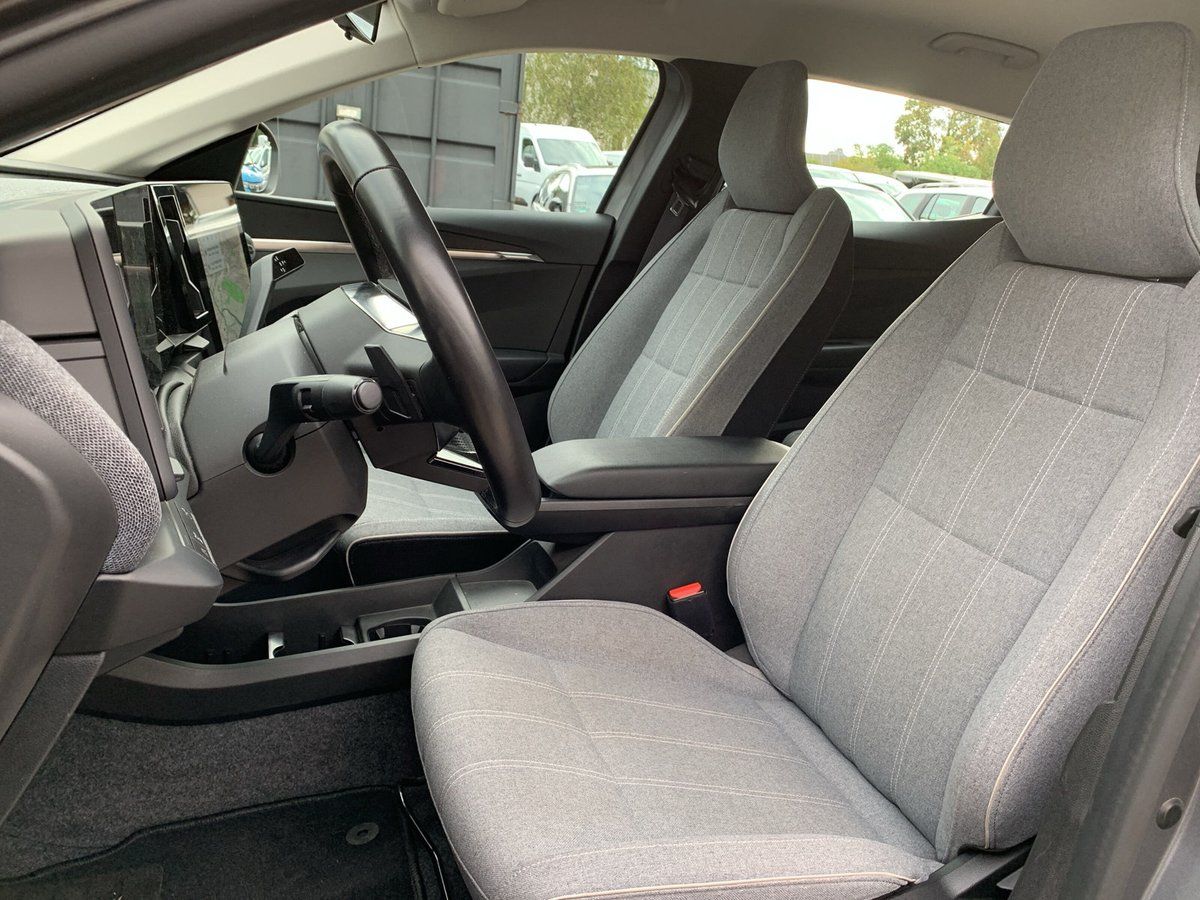 Renault Megane E-TECH - Bild 9