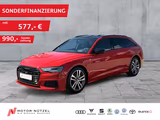 Audi A6 Avant 45 TFSI QU 2x S-LINE 5JG+AHK+PANO+B&O