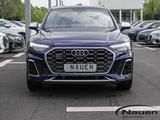 Audi SQ5 Sportback 3.0 TDI HUD Luftfederung Panodach - Audi SQ5 in Mönchengladbach