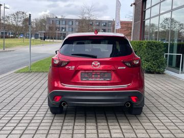 Mazda CX-5 - 5